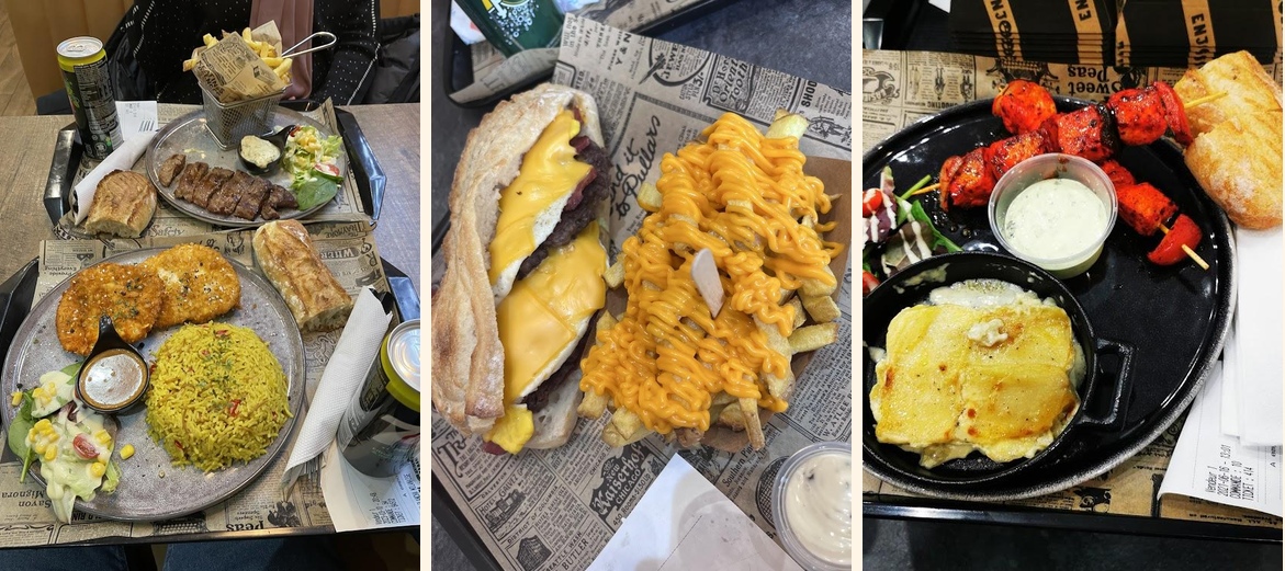 BAB BUTCHER - Gallery Image 3